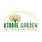 Crèche kiddie garden company logo