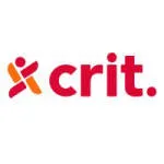 Crit company logo
