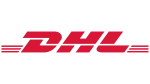 DHL company logo