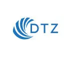 DTZ Phone company logo
