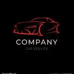 Dades café company logo