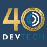 DevTech Systems, Inc. company logo