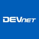 Devnet company logo