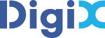 Digix company logo