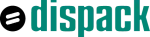 Dispack company logo