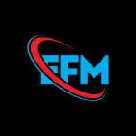 EFM company logo
