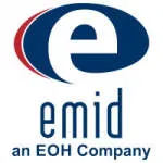 EMID company logo