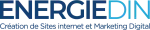 EnergieDin company logo