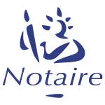 Étude notariale company logo