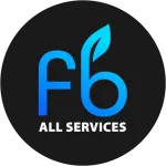 FB Gardiennage company logo