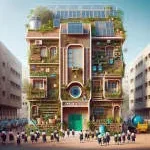 FORUM 2040 company logo