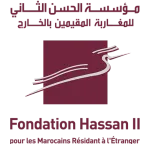 Fondation Hassan II company logo
