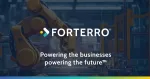 Forterro company logo