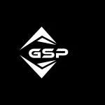 G.S.P company logo