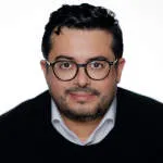 H EL MAADANI company logo