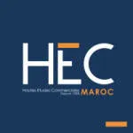 HEC MAROC company logo