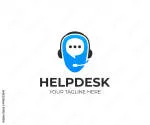 HELEPDESKFORYOU company logo