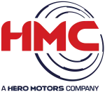 HMC company logo
