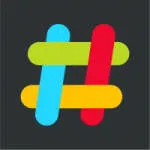 Hashtag Academy company logo