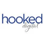 Hooked digital company logo