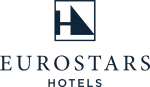 Hotusa Eurostars company logo