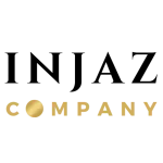 INJAZ company logo