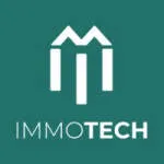 Immotech company logo