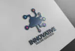 Innovative Customer Experience company logo