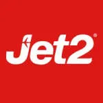 Jet2.com and Jet2holidays company logo