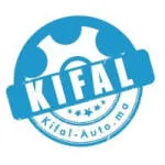KIFAL AUTO company logo