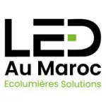 LED AU MAROC company logo