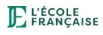 L'École Française company logo