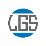 LGS company logo