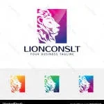 LION CONSULTING company logo