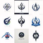 LORAMEDIA company logo