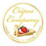 Les crêpes company logo