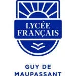 Lycee Francais Guy de MaupassantMorocco company logo