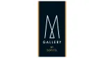 M GALLERY company logo