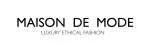 MAISON DE MODE company logo