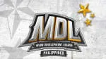 MDL company logo