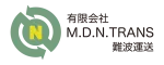 MDN TRANS SARL AU company logo