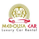 MEDOUSA CAR company logo