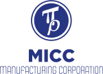 MICC company logo