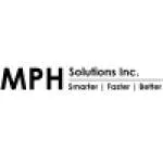 MPH Solutions company logo