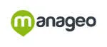 Manageo company logo