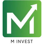 M&M invest company logo