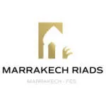 Marrakech Riad company logo