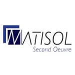 Matisol company logo