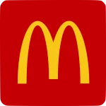 McDonald's Maroc company logo
