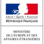 Ministère de l'europe et des affaires étrangères company logo